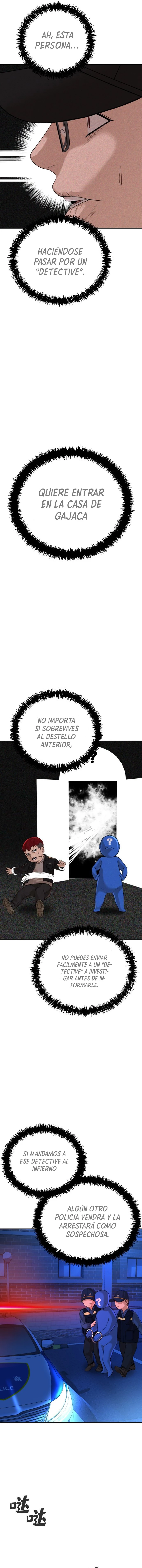 El Creador del Infierno > Capitulo 14 > Page 231